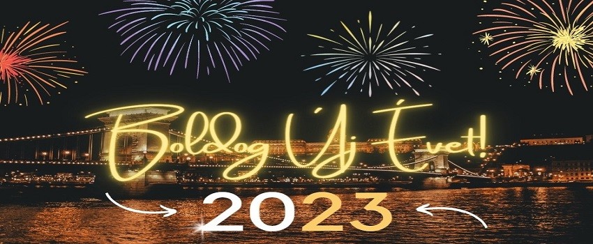 Boldog új évet